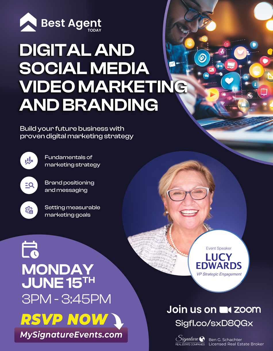 Digital and Social Media Video Marketing and Branding
